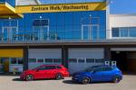 Seat Leon Cupra 300 2017 года (WW)